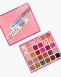 MORPHE X JEFREE STAR EYE PALLET