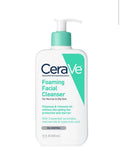 CERAVE Foaming Cleanser