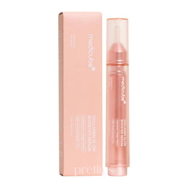 Medicube collagen glow Booster serum