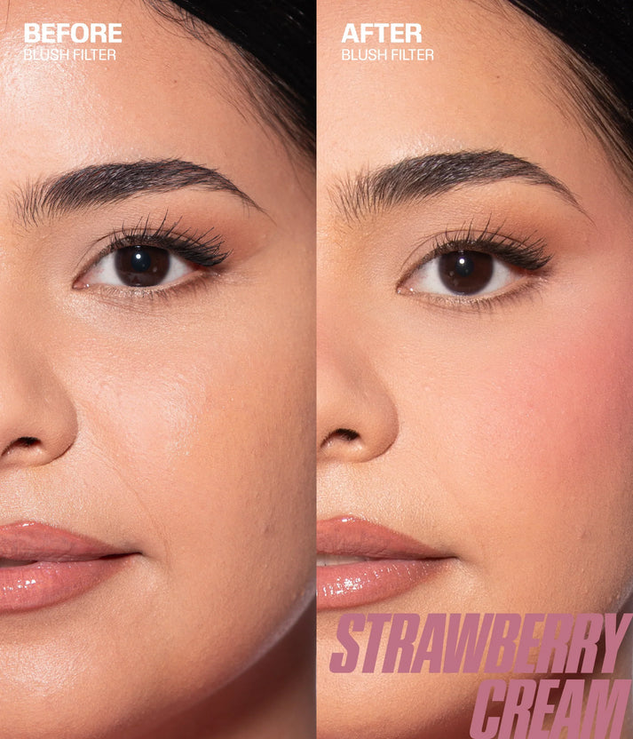 Huda beauty Filter Blur Blush