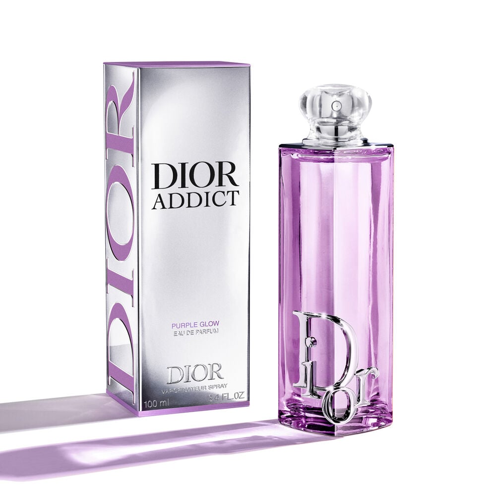 ADDICT PURPLE GLOW - EAU DE PARFUM