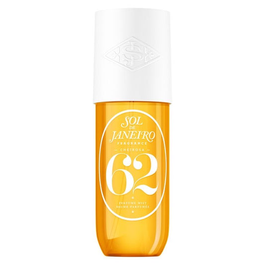 Sol De Janerio 62